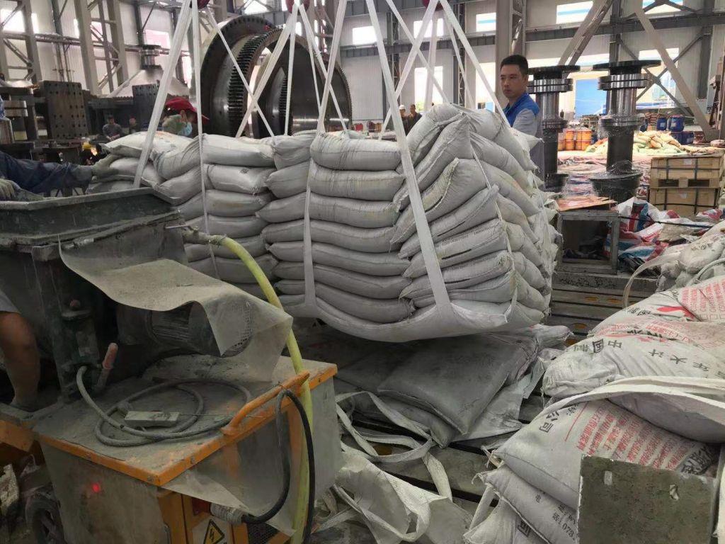 專業(yè)支座高強(qiáng)灌漿料廠家